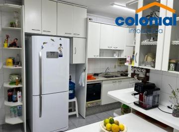Foto 13 · APARTAMENTO A VENDA COM 3 DORMITÓRIOS, SENDO 1 SUÍTE, REPLETO DE ARMÁRIOS, 1 VAGA DE GARAGEM COM SAC