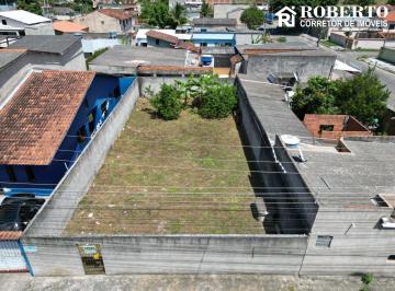 Foto 01 · Terreno, Nova Almeida, Serra, ES