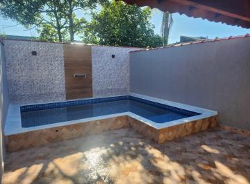 Casa de 2 quartos, Itanhaém · CASA COM PISCINA A VENDA NA PRAIA EM ITANHAÉM/SP