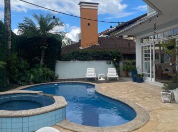 Casa , Florianópolis · Casa 4 quartos Jurerê Internacional 
