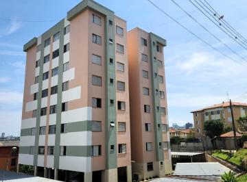 Apartamento de 3 quartos, Ponta Grossa · Apartamento Vila Estrela