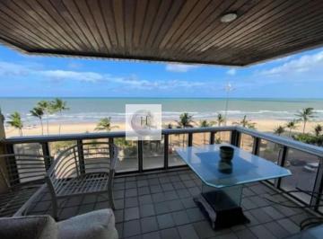 Apartamento de 4 quartos, Recife · Apartamento de 370m² com 4 suítes no Edifício Debret - Luxo e espaço!