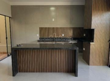 Foto 10 · Casa à venda em Mirassol-SP no Bairro Residencial Mais Parque: 3 quartos, 1 suíte, sala ampla e 2 va