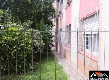 Foto 01 · Apartamento, Jardim Leopoldina, Porto Alegre, RS