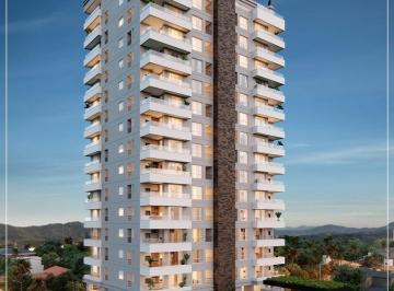 Apartamento de 3 quartos, Balneário Piçarras · Belli Exclusive Home - Apartamento com 136m² em Piçarras