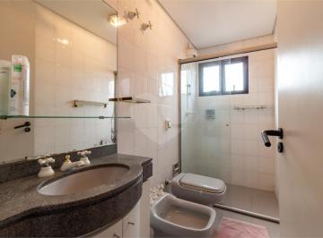 Apartamento de 4 quartos, São Paulo · Apartamento em Perdizes - 151 m².