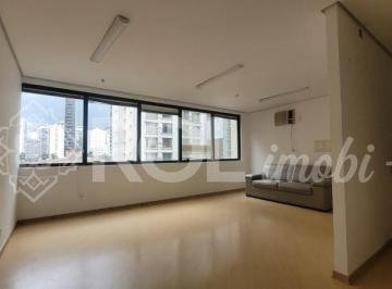 Foto 01 · Sala, Perdizes, São Paulo, SP