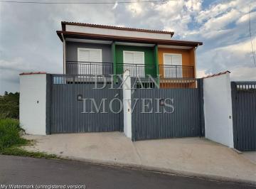 Casa de 2 quartos, Franco da Rocha · Sobrados novos em Franco da Rocha, aceita financiamento bancário e FGTS