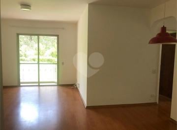 Apartamento · 81m² · 2 Quartos · 1 Vaga · Apartamento com 2 quartos à venda em Cerqueira césar - SP