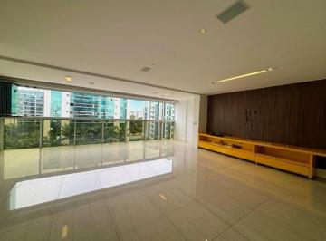 Apartamento de 4 quartos, Brasília · Park Sul Prime Automatizado Equipado Reforma Impecável Suítes Amplas