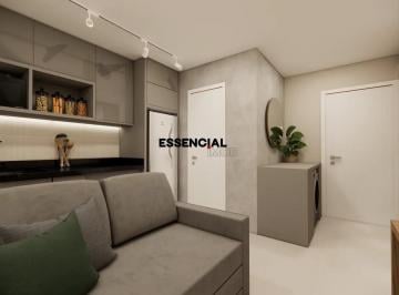 Apartamento de 1 quarto, Brasília · Apartamento 1 Quarto à Venda – Premium Corporate, Lago Norte – Brasília/DF