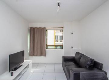 Apartamento com 1 quarto para alugar em Boa Viagem · Apartamento um quarto para alugar em Boa Viagem
