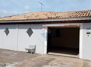 Casa · 250m² · 3 Quartos · 3 Vagas · Casa com 3 dormitórios à Venda em Cabreúva/sp