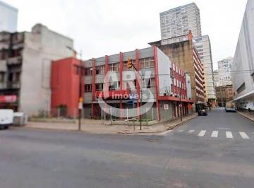 Comercial · Prédio - Comercial - Centro - Porto Alegre - RS
