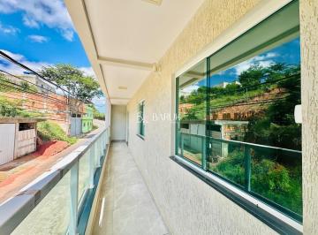 Foto 01 · Casa para locação em Juiz de Fora-MG, São Judas Tadeu: 3 quartos, 1 suíte, 2 salas, 3 banheiros, 1 v