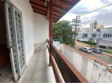 Casa · 210m² · 4 Quartos · 12 Vagas · RP4 Casa com 4 quartos para alugar, 09 vagas, 225 m² por R$ 5.000/mês - Nova Campinas - Campinas/SP