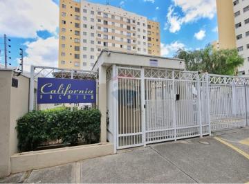 Apartamento · 45m² · 2 Quartos · 1 Vaga · Apartamento a venda 2 quartos com elevador no bairro Vila Georgina em Campinas/SP valor de R$ 264.90