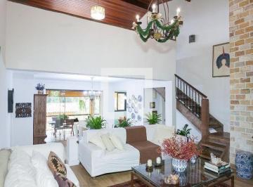 Casa · 400m² · 4 Quartos · 4 Vagas · Casa à Venda - Pasárgada, 4 Quartos,  400 m² - Nova Lima
