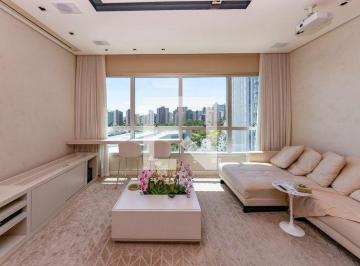 Apartamento · 76m² · 1 Quarto · 1 Vaga · Apartamento à Venda - Belvedere, 1 Quarto,  76 m² - Belo Horizonte