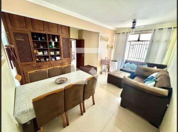 Apartamento · 86m² · 3 Quartos · 1 Vaga · Apartamento à Venda - Cidade Nova, 3 Quartos,  86 m² - Belo Horizonte