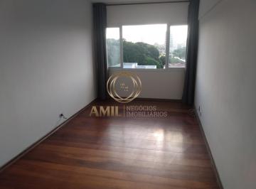 Foto 01 · Apartamento 3 dormitórios - 76,5 m² - Vila Ema - Edif. Cabo Cannaveral - SJCampos