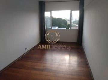 Foto 01 · Apartamento 3 dormitórios - 76,5 m² - Vila Ema - Edif. Cabo Cannaveral - SJCampos