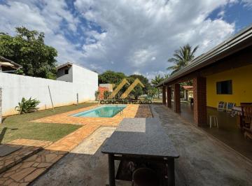 Rural · 175m² · 2 Quartos · 6 Vagas · Chácara com 2 quartos à venda, 1000 m² - Vale do Sol - Indaiatuba/SP