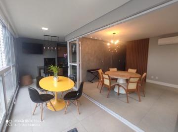 Foto 01 · Apartamento à venda em Joinville-SC - Centro, 3 suítes, 2 salas, 5 banheiros, 3 vagas, 145m². Venha 