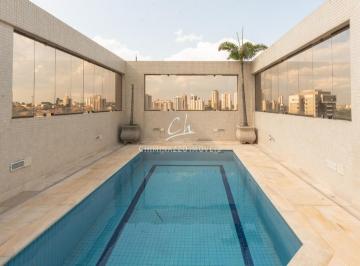 Apartamento · 295m² · 3 Quartos · 4 Vagas · Cobertura à venda em Campinas, Cambuí, com 3 suítes, com 295 m², Dona Guilhermina