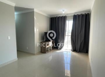 Apartamento · 65m² · 3 Quartos · 2 Vagas · Apartamento para alugar em Campinas, Bonfim, com 3 quartos, com 65 m², Torres do Bonfim