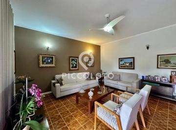 Casa · 247m² · 3 Quartos · 6 Vagas · Sobrado à venda em Campinas, Parque Taquaral, com 3 quartos, com 247 m²