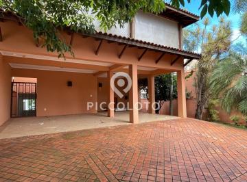 Casa · 320m² · 4 Quartos · 6 Vagas · Sobrado à venda em Campinas, Bairro das Palmeiras, com 4 suítes, com 320 m²