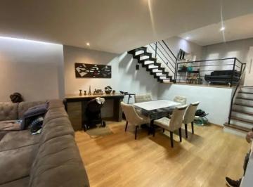Casa de 3 quartos, São Paulo · Casa em condomínio na Vila São Francisco