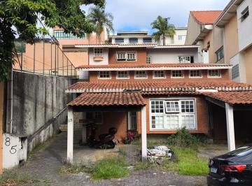 Casa de 4 quartos, Cotia · Casa Condominio São Paulo II - Granja Viana