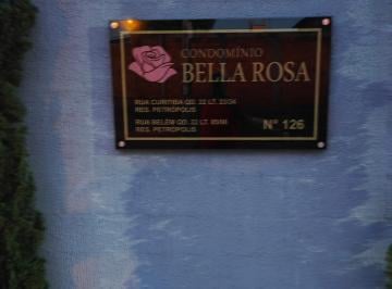 Casa de 3 quartos, Goiânia · Casa 3 quartos, jardim petropolis cond. bela rosa