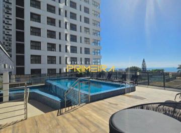 Apartamento de 3 quartos, Balneário Piçarras · Ilha de Capri - Apartamento com 158m² em Piçarras
