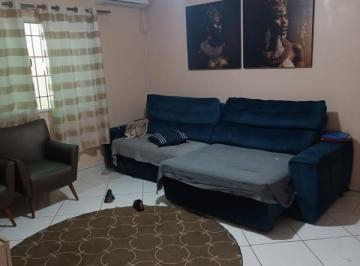 Foto 01 · Casa, Aliança, Santo Ângelo, RS