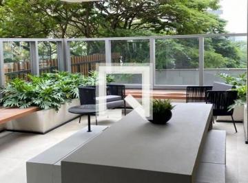 Apartamento Aluguel de 1 quarto · Apartamento para Aluguel - Bosque da Saúde, 1 Quarto, 32 m2 - São Paulo