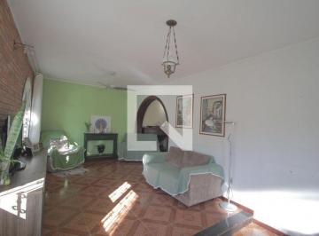 Casa · 202m² · 3 Quartos · 3 Vagas · Casa para Aluguel - Passo D'areia, 3 Quartos, 202 m2 - Porto Alegre