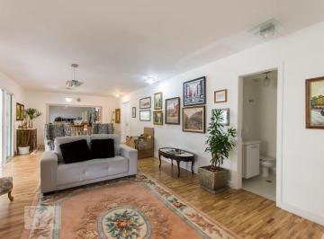 Apartamento · 160m² · 3 Quartos · 3 Vagas · Apartamento para Aluguel - Barra Funda, 3 Quartos, 160 m2 - São Paulo