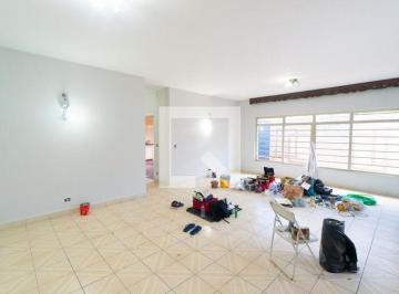 Casa · 230m² · 3 Quartos · 3 Vagas · Casa para Aluguel - Jabaquara, 3 Quartos, 230 m2 - São Paulo