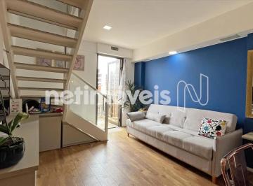 Apartamento de 1 quarto, Brasília · OPORTUNIDADE EXCLUSIVA APARTAMENTO DUPLEX 01 SUÍTE COM VARANDA