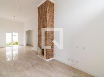 Casa · 105m² · 3 Quartos · 2 Vagas · Casa à Venda - Aberta dos Morros, 3 Quartos,  105 m² - Porto Alegre