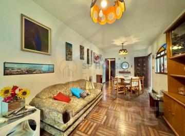 Foto 01 · Casa a venda Brooklin, 4 quartos, 2 vagas, 188m²,