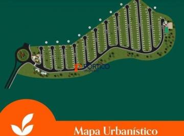 Terreno · 200m² · Terreno à venda em condomínio, Paulínia-SP
