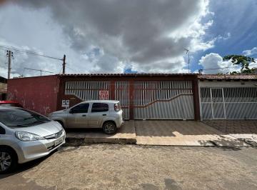 Casa · 110m² · 2 Quartos · 3 Vagas · Casa 2 quartos para Venda Ceilândia Norte (Ceilândia), Brasília