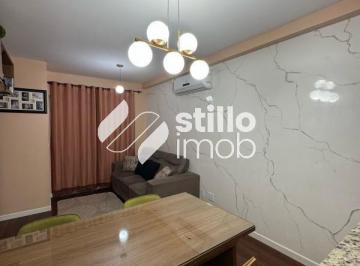 Foto 01 · APARTAMENTO PARA VENDA NO RESIDENCIAL TURIM