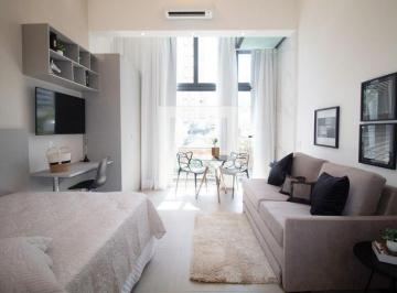 Apartamento · 28m² · 1 Quarto · Apartamento para Aluguel - Pinheiros, 1 Quarto,  28 m² - São Paulo