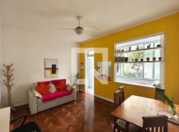 Apartamento · 58m² · 1 Quarto · Apartamento para Aluguel - Ipanema, 1 Quarto, 58 m² - Rio de Janeiro