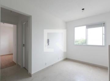 Apartamento · 32m² · 2 Quartos · Apartamento para Aluguel - José Bonifácio, 2 Quartos,  32 m² - São Paulo
